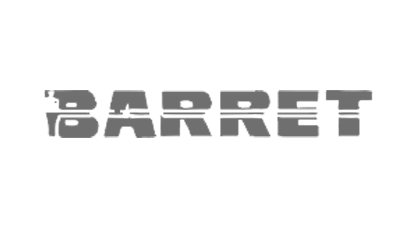 barret